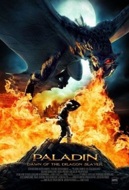 Паладин / Dawn of the Dragonslayer (2011) HDRip