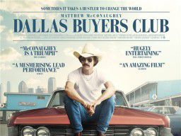 Далласский клуб покупателей / Dallas Buyers Club (2013)