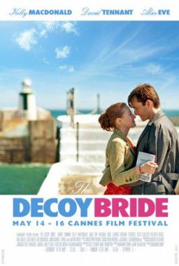 Ловушка для невесты / The Decoy Bride (2011)