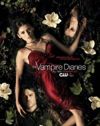 Дневники Вампира / The Vampire Diaries [03x01-22 из 22] (2011-2012)