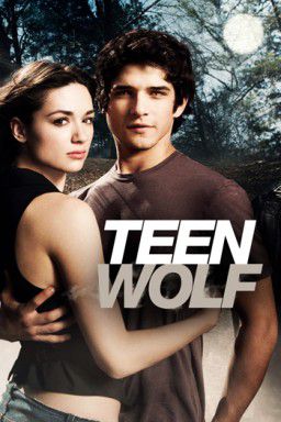 Волчонок / Teen Wolf [S01-02] (2011-2012)