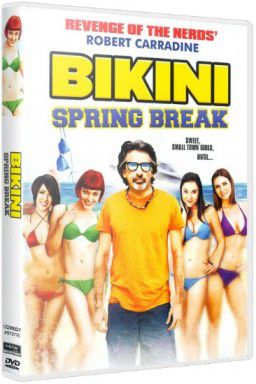 Весенний праздник бикини / Bikini Spring Break (2012)