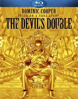 Двойник дьявола / The Devil&#39;s Double (2011)