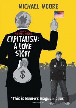 Капитализм: История любви / Capitalism: A Love Story (2009) BDRip 720p &#124; L1