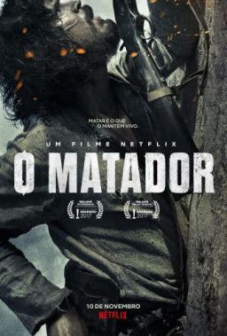 Убийца / O Matador (2017) WEB-DLRip &#124; L