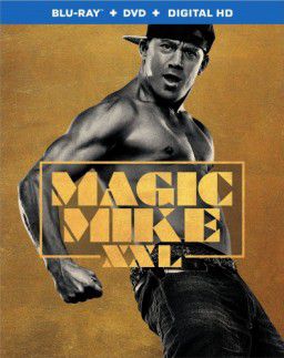 Супер Майк XXL / Magic Mike XXL (2015)
