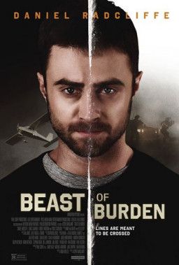 Вьючное животное / Beast of Burden (2018) WEB-DLRip &#124; L