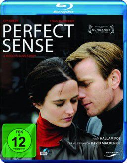 Последняя любовь на Земле / Perfect Sense (2011)