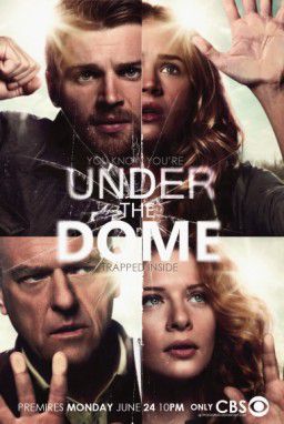 Под куполом / Under the Dome [S01] (2013)