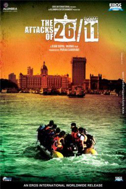 Атаки 26/11 / The Attacks of 26/11 (2013)