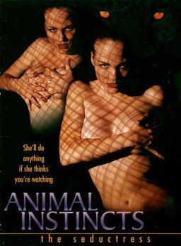 Животные инстинкты 3 / Animal Instincts III (1996) DVDRip &#124; P2