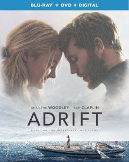 Во власти стихии / Adrift (2018) BDRip 720p &#124; D, P &#124; iTunes
