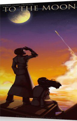 To the Moon (2011) PC