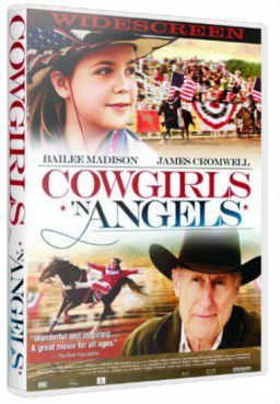 Ковбойши и ангелы / Cowgirls n&#39; Angels (2012)