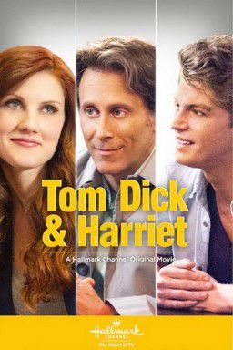 Том, Дик и Гарриет / Tom Dick &amp; Harriet (2013)