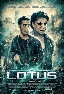 Лотус / The Lotus (2018) WEB-DLRip &#124; L