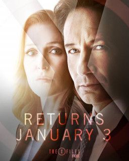 Секретные материалы / The X-Files [11 Сезон. 1-10 из 10] (2018) WEB-DLRip &#124; LostFilm