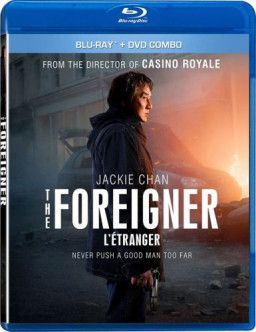 Иностранец / The Foreigner (2017) BDRip 1080p &#124; Лицензия