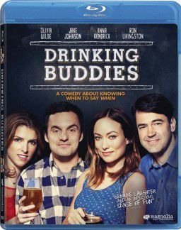 Собутыльники / Drinking Buddies (2013)