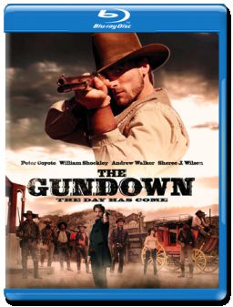 Шальная пуля / The Gundown ( HDRip / 2011 / США)