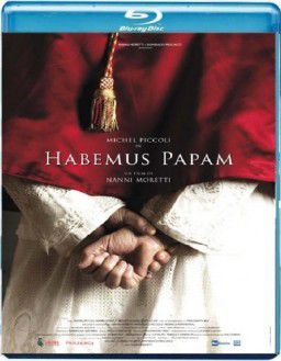 У нас есть Папа! / Habemus Papam (2011)