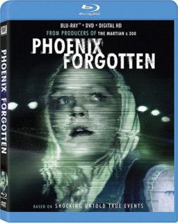 Забытый феникс / Phoenix Forgotten (2017) BDRip &#124; iTunes