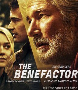 Френни / The Benefactor (2015)