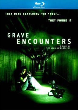 Искатели могил / Grave Encounters (2011)