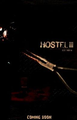 Хостел 3 / Hostel: Part III
