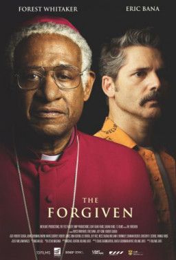 Прощённый / The Forgiven (2017) WEB-DLRip &#124; L