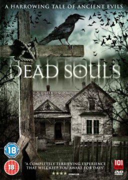 Мертвые души / Dead Souls (2012)