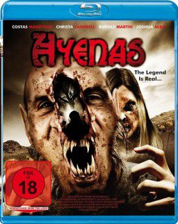 Гиены / Hyenas (2011)