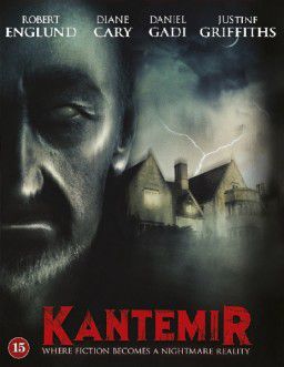 Кантемир / Kantemir (2014)