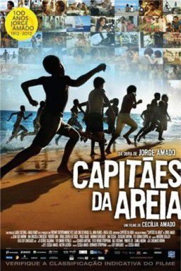 Капитаны песка / Capitaes da Areia (2011)