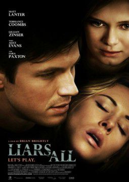 Все люди лгут / Liars All (2013)