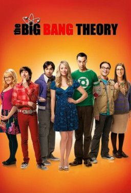 Теория Большого Взрыва / The Big Bang Theory [11 Сезон. 1-18 из 24] (2017) HDTVRip &#124; Кураж-Бамбей