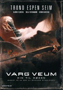 Варг Веум 3 - До смерти твоя / Varg Veum 3 - Din til doden (2008)