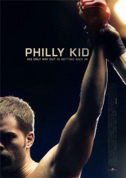Парень из Филадельфии / The Philly Kid (2012) VODRip