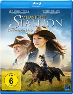Полночный жеребец / Midnight Stallion (2013)