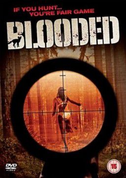 Чистокровный / Blooded (2011)