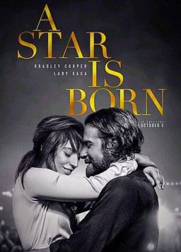 Звезда родилась / A Star Is Born (2018) WEB-DL 1080p &#124; iTunes