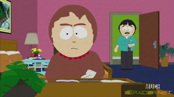 Южный Парк / South Park [22 Сезон. 1-2 из 10] (2018) HDTVRip &#124; L0cDoG 0