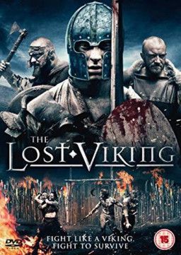 Пропавший викинг / The Lost Viking (2018) WEBRip 1080p &#124; GreenРай Studio