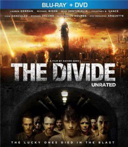 Разделитель / The Divide (2011)