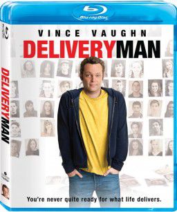 Отец-молодец / Delivery Man (2013)
