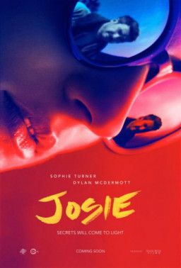 Джози / Josie (2017) WEB-DLRip &#124; L