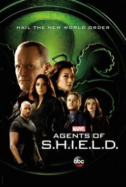 Агенты Щ.И.Т. / Agents of S.H.I.E.L.D. [5 Сезон. 1-13 из 22] (2017) HDTVRip &#124; ColdFilm