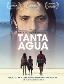 Дождь навсегда / Tanta agua (2013)