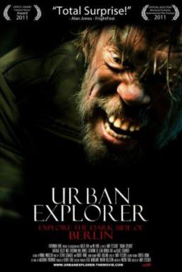 Городской исследователь / Urban Explorer (2011)