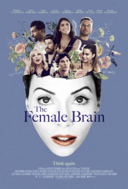 Женский мозг / The Female Brain (2017) WEB-DLRip &#124; L